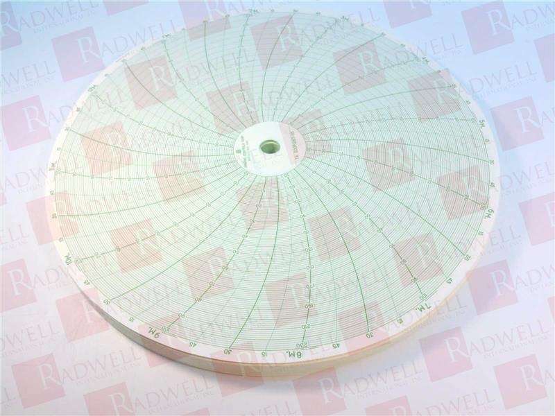 GRAPHIC CONTROLS 500P1267-115