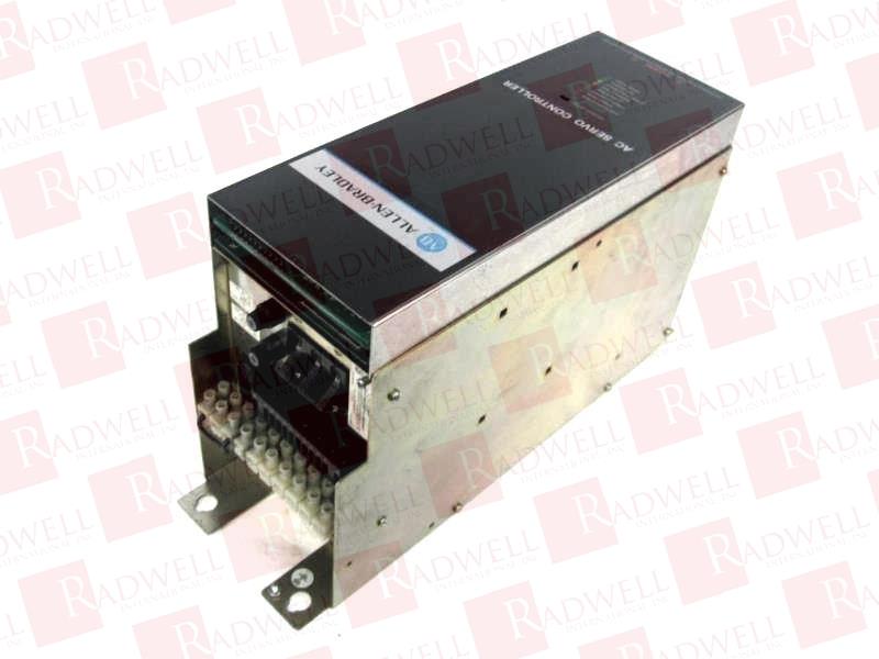ALLEN BRADLEY 1391B-AA45-A06
