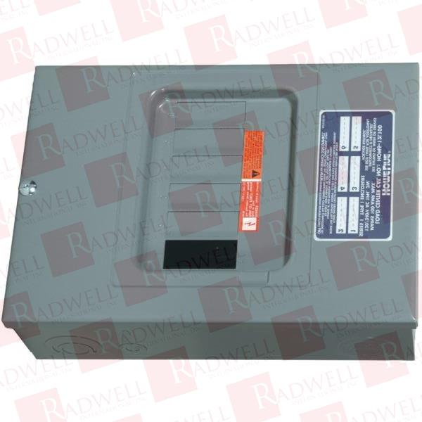 SCHNEIDER ELECTRIC HOM6-12L100