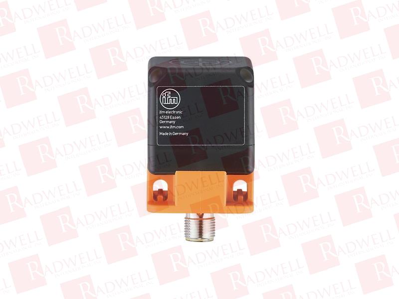 EFECTOR IMC4020BCPKG/US-100-DPA-IM5123