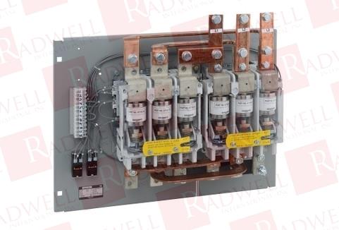 SCHNEIDER ELECTRIC 8702WHO3V02