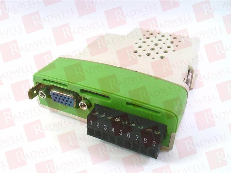 NIDEC CORP SM-UNIVERSAL ENCODER PLUS