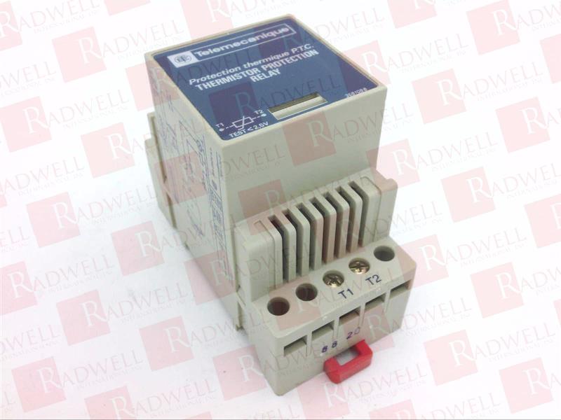 SCHNEIDER ELECTRIC LT2-SE00F