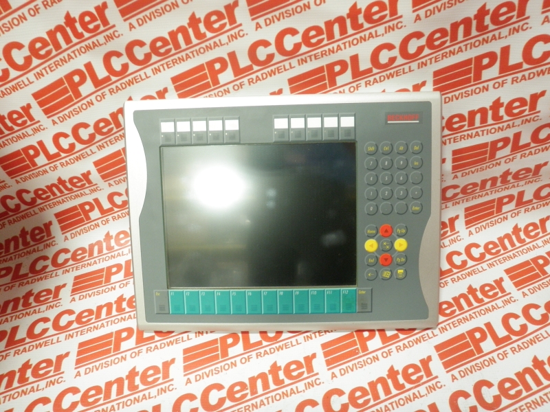 BECKHOFF CP7021-0001
