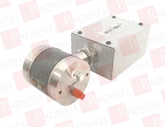 MAMAC SYSTEMS PR-284-2-4-1-B-1