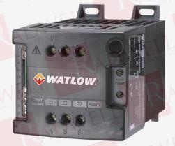 WATLOW DB20-60F0-0000