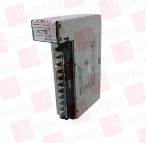 OMRON C200HS-INT01