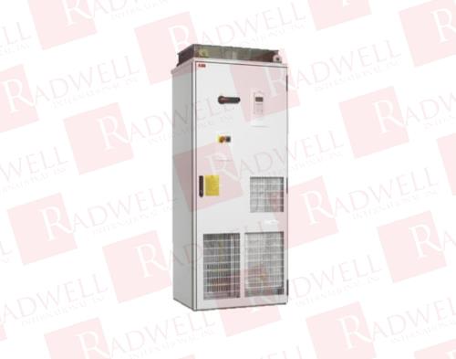 ASEA BROWN BOVERI ACS800-37-0320-7+C12
