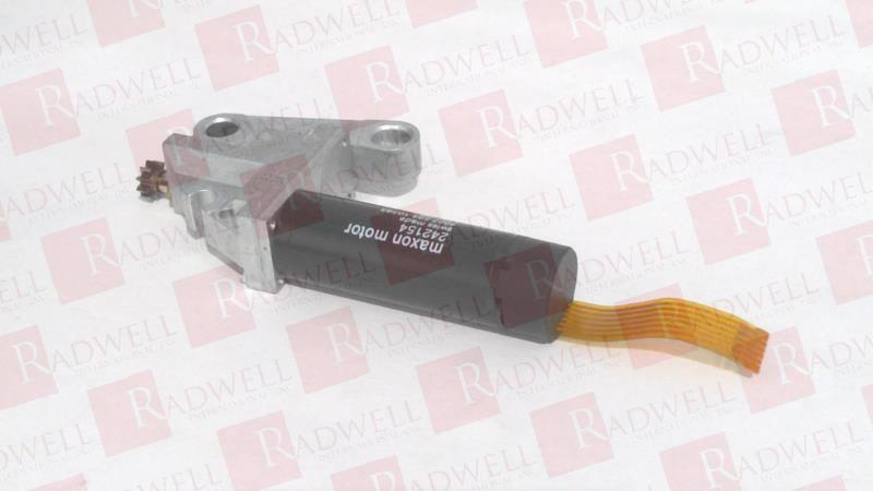 MAXON MOTOR 242154
