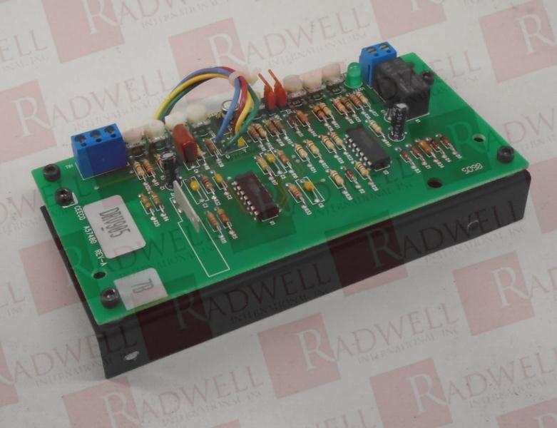 KB ELECTRONICS A57480