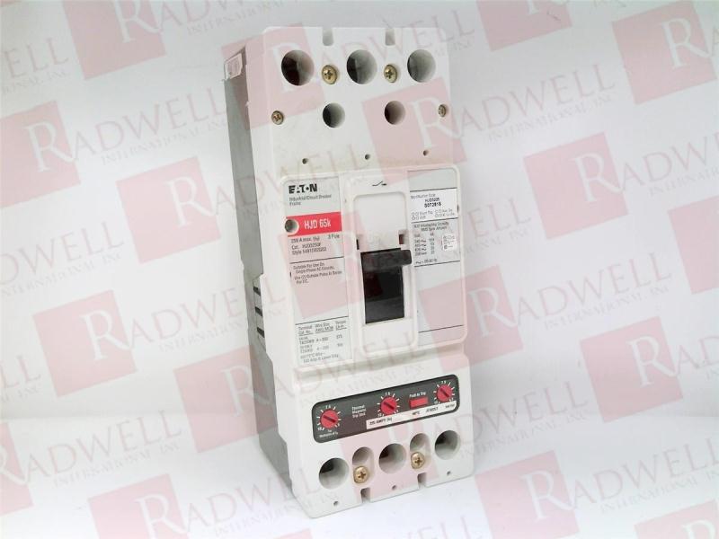 EATON CORPORATION HJD3225