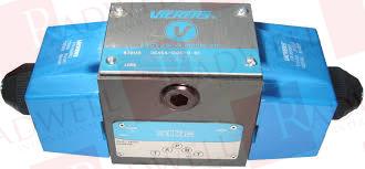 EATON CORPORATION DG4S4-016C-D-60
