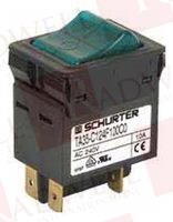 SCHURTER TA35-CBDWF150C0