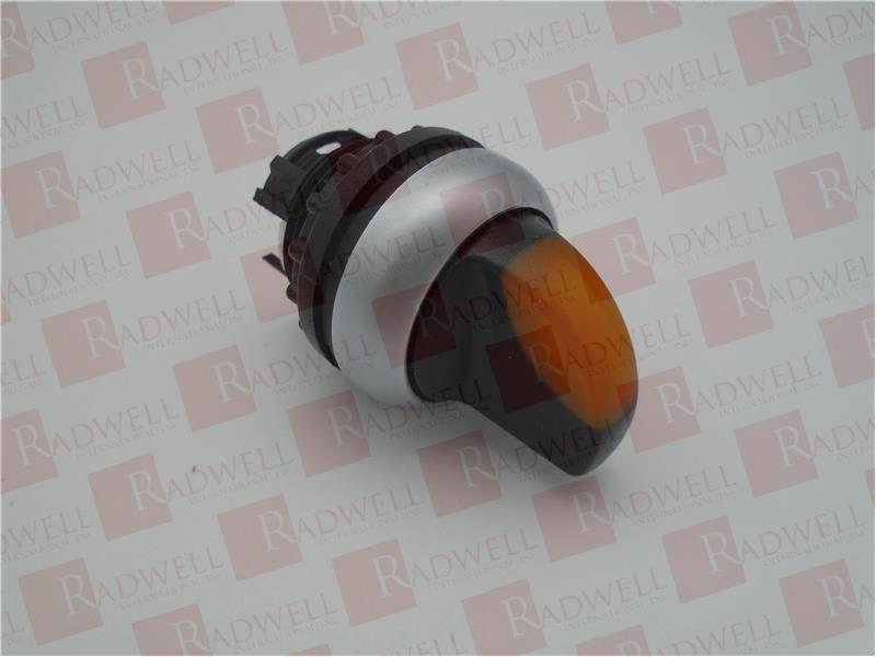 EATON CORPORATION M22-WRLK-Y