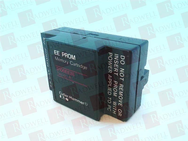 EATON CORPORATION D100EE28