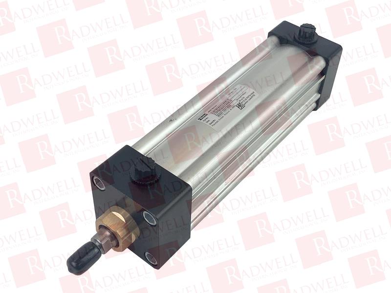 PARKER 2.00TEF4MAU14A06.00