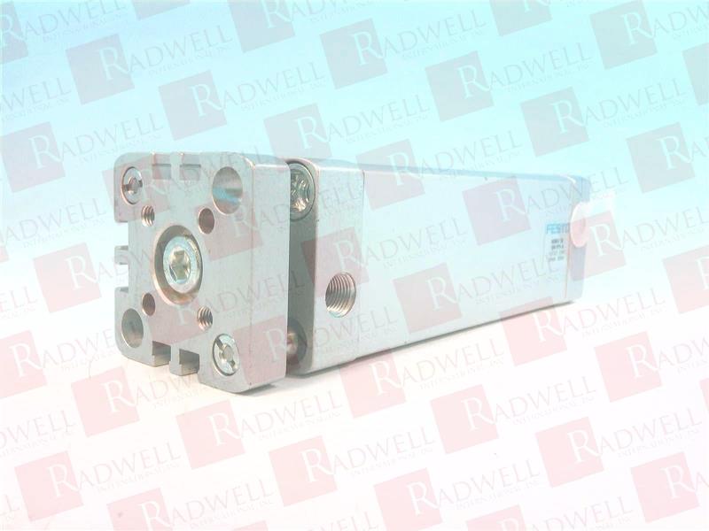 FESTO ADNGF-32-100-PPS-A