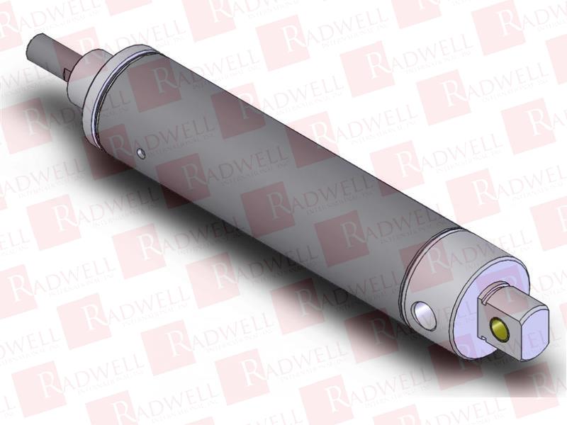 AMERICAN CYLINDER CO INC 1750SVS-2.00-2