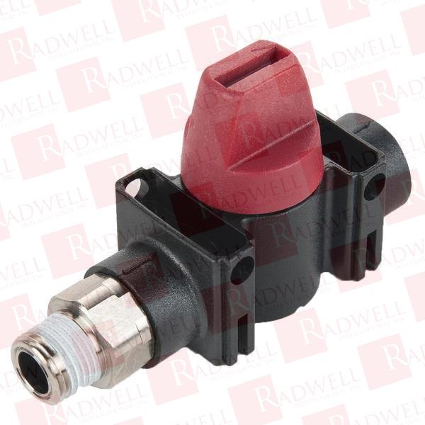 PARKER MVV308-6-4