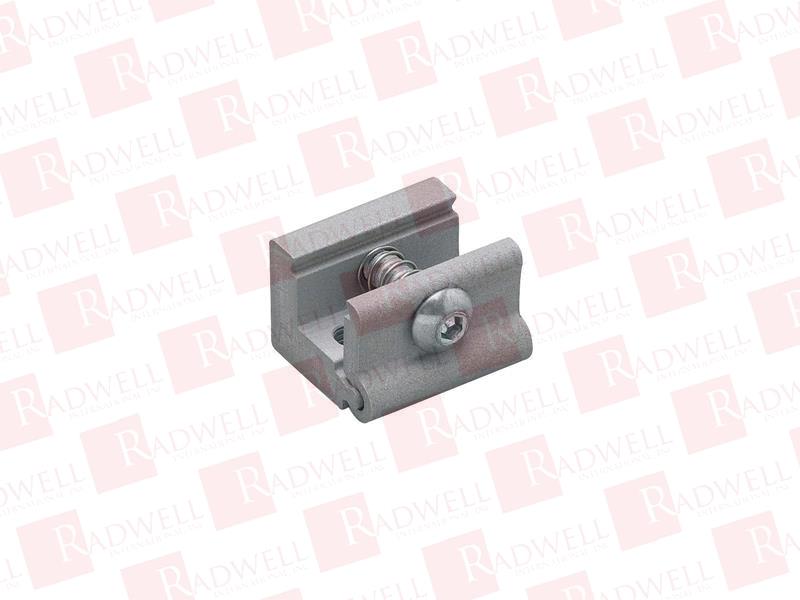 EFECTOR O5/O4 CLAMP BRACKET-E21088