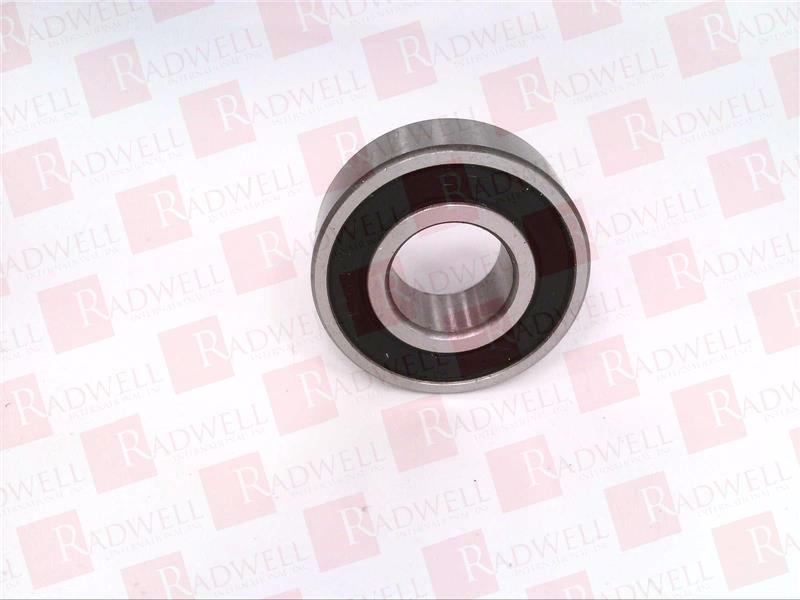 CONSOLIDATED BEARING 1616-2RS