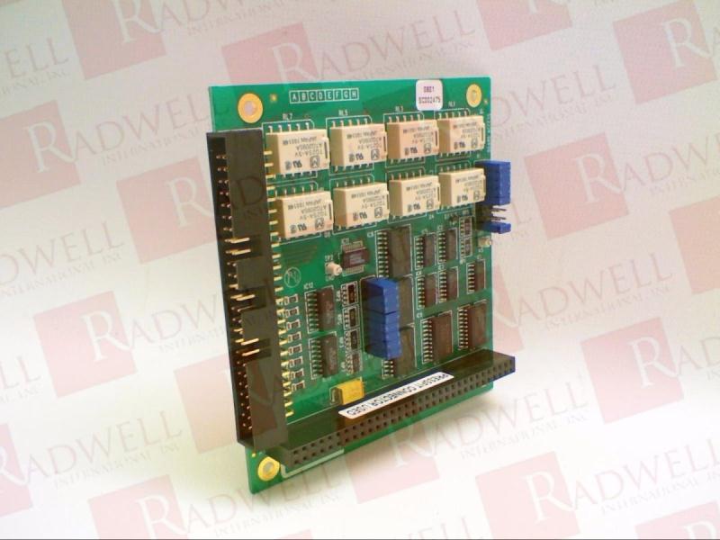 EUROTECH AIM104-RELAY8/IN8