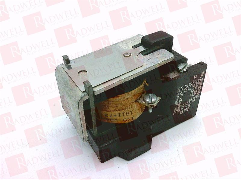 EATON CORPORATION 9575-H-2445-97