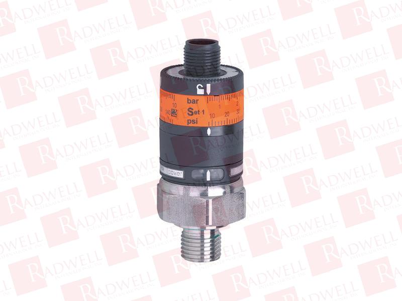 EFECTOR PK-400-SFG14-PSPKG/US/ /W-PK5520