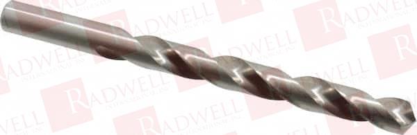 TRIUMPH TWIST DRILL 011029