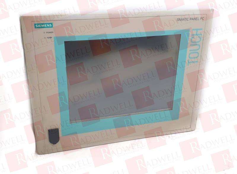 SIEMENS A5E00099967