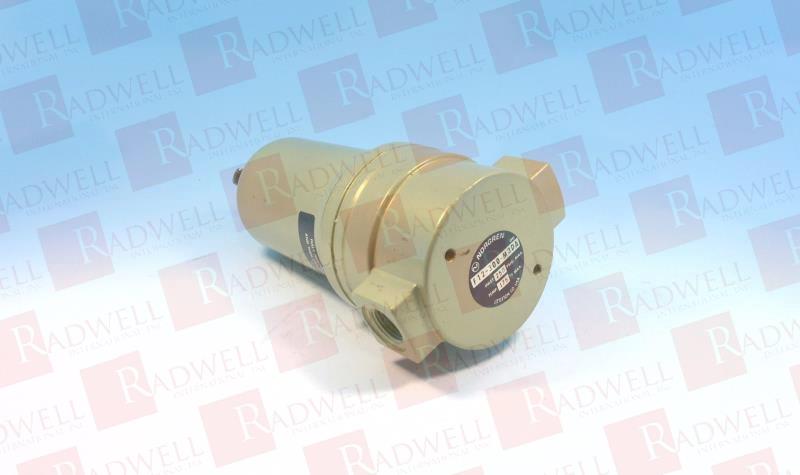 NORGREN F12-300-M3DA