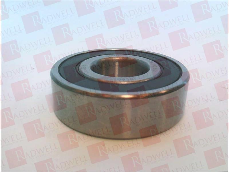 SST BEARING 6204-2RS-3/4-SST