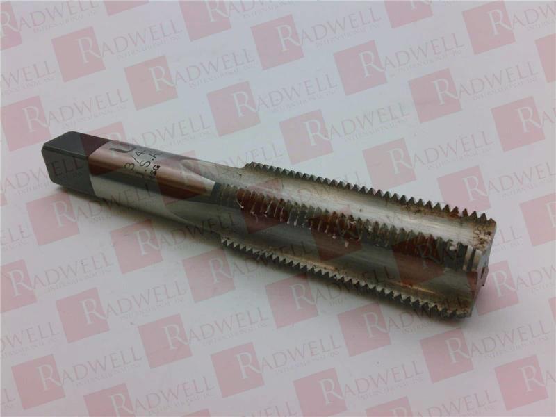 UNION TWIST DRILL CO 1010149