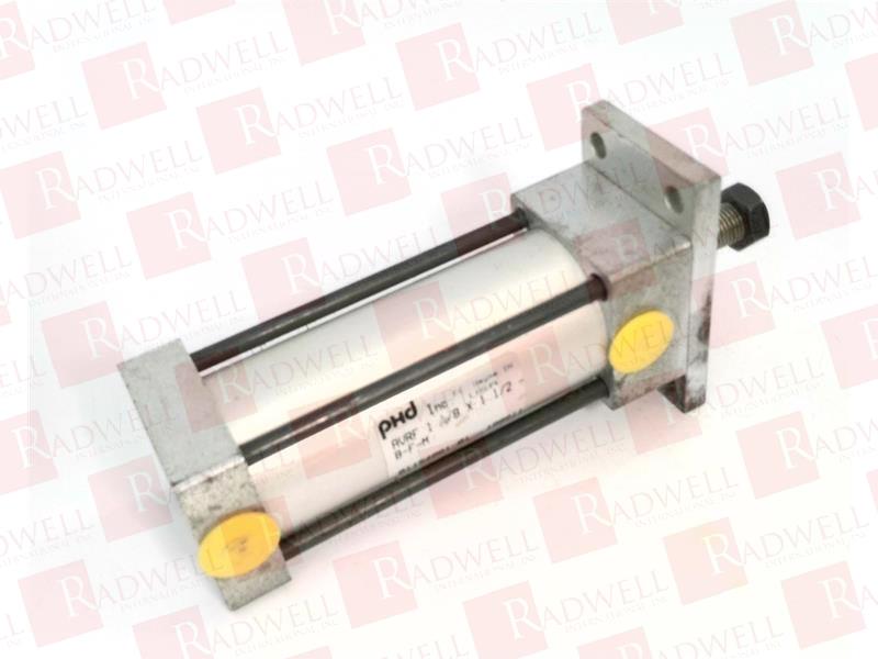 PHD INC AVRF 1-1/8X1-1/2-B-F-M