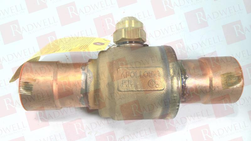JB INDUSTRIES V34209