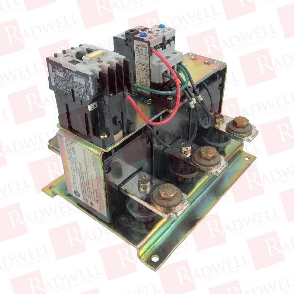 ALLEN BRADLEY 193-B1R6I-NP