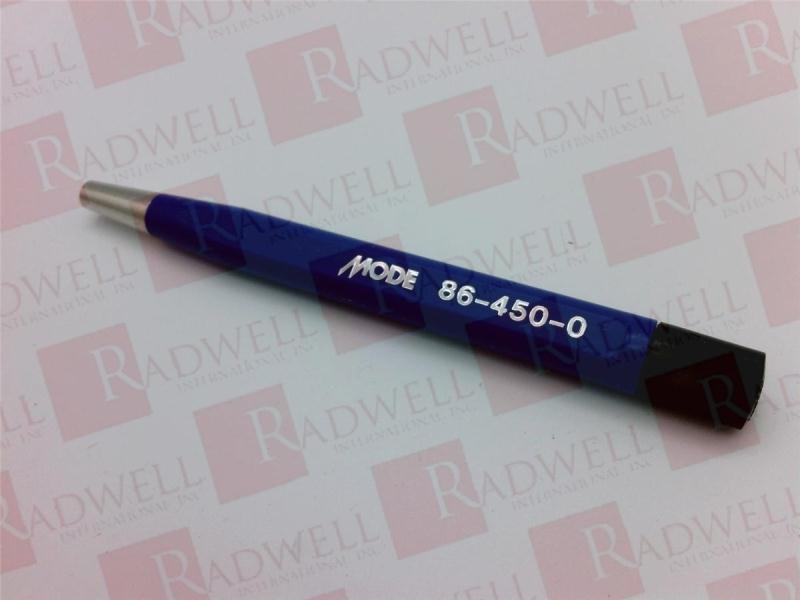 MODE ELECTRONICS 86-450-0