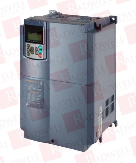 FUJI ELECTRIC FRN22VG1S-2E