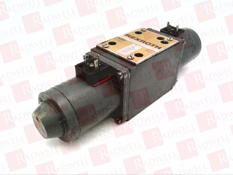 BOSCH 5-4 WE10 E67-11/LG24NK4/T08 SO 301