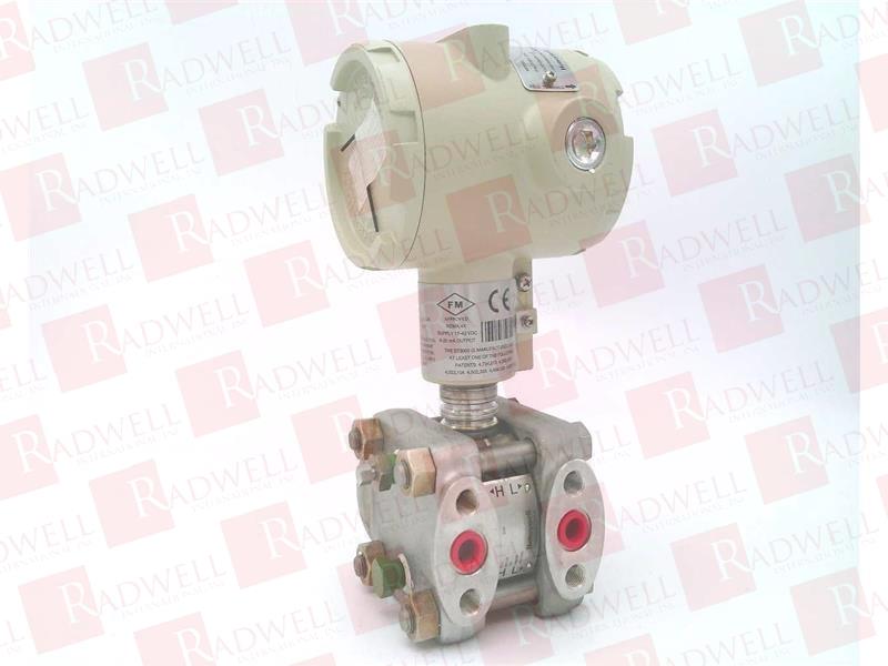 HONEYWELL STD120-F1H-00000-CR,S2,SB,SV,FID3-XXXX