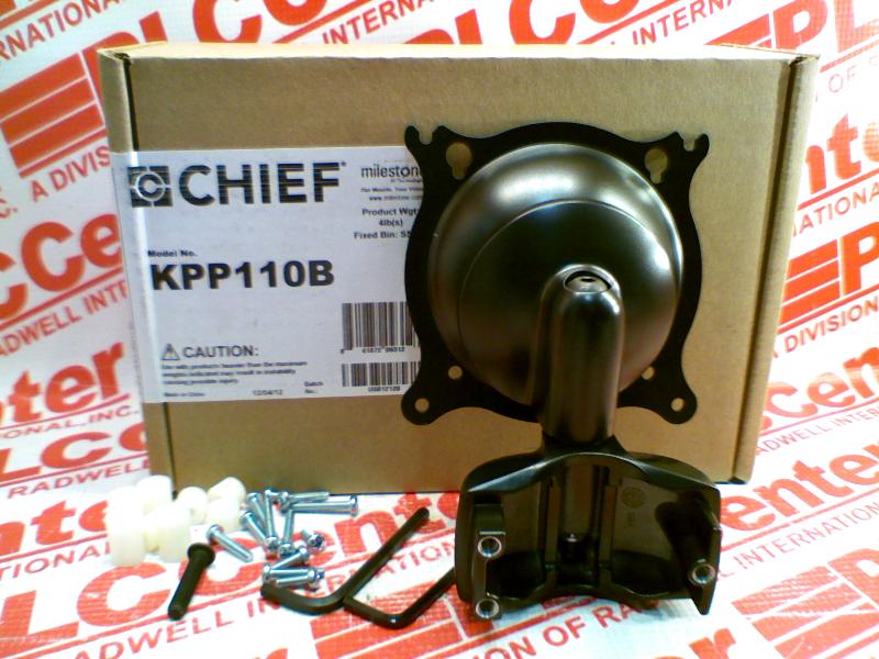 CHIEF KPP110B