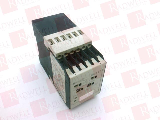 SCHNEIDER ELECTRIC RM3-LA111FG7