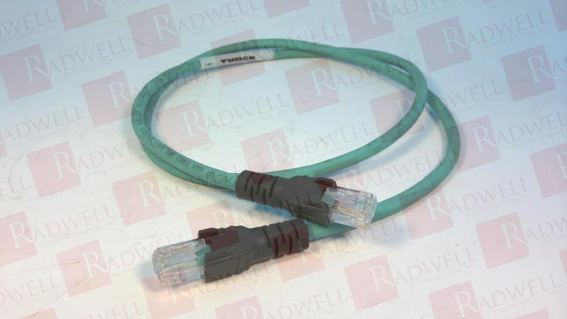 TURCK RJ45 RJ45 440-1M