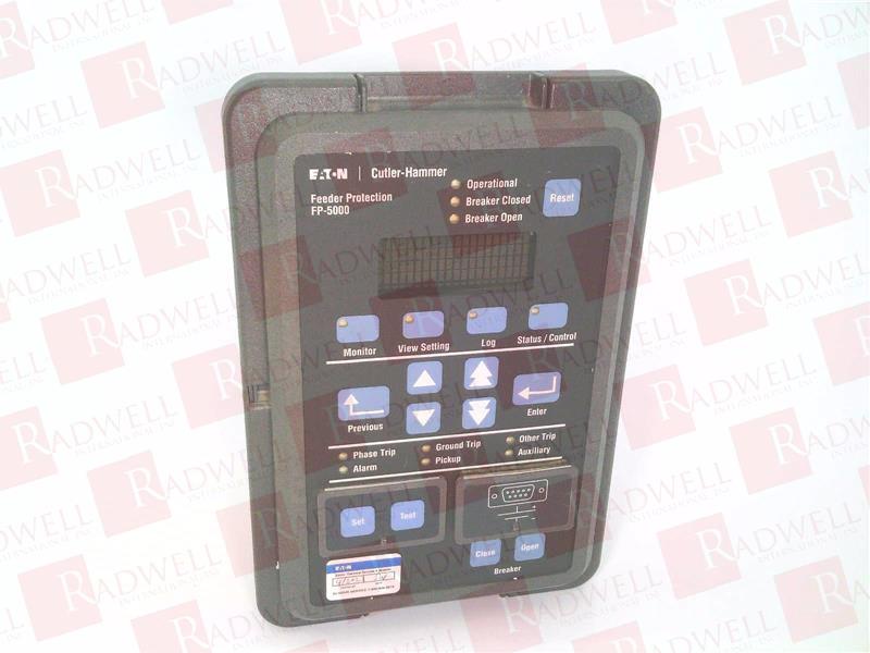 EATON CORPORATION 66D2039G11