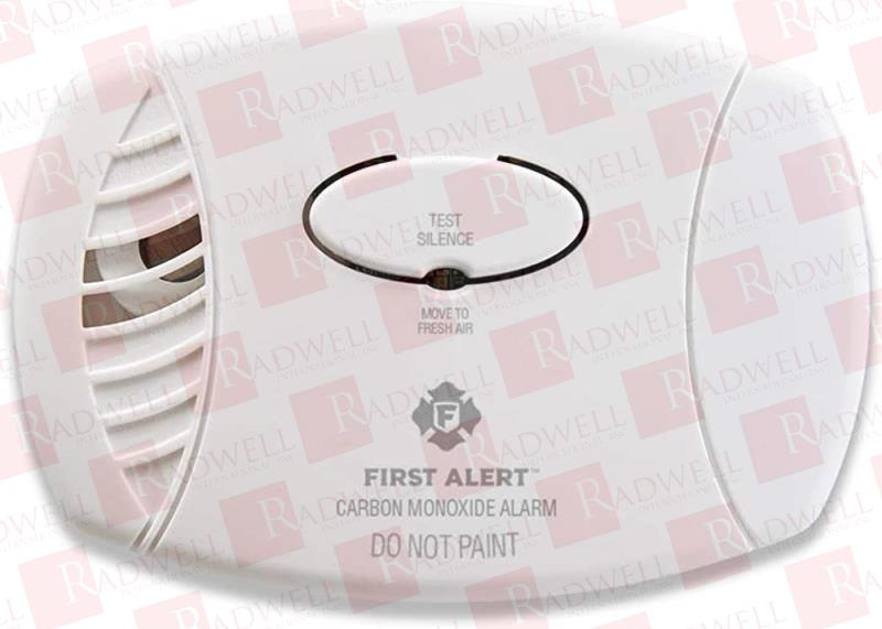 FIRST ALERT C0605B