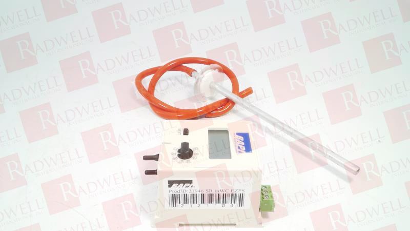 BAPI ZPS-10-SR75-ST-D