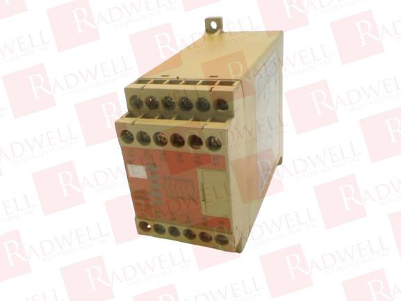 OMRON G9SA-501 AC/DC24