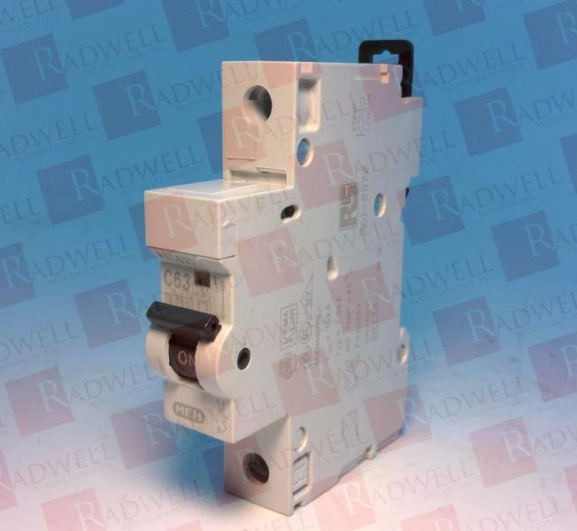 EATON CORPORATION AHC631