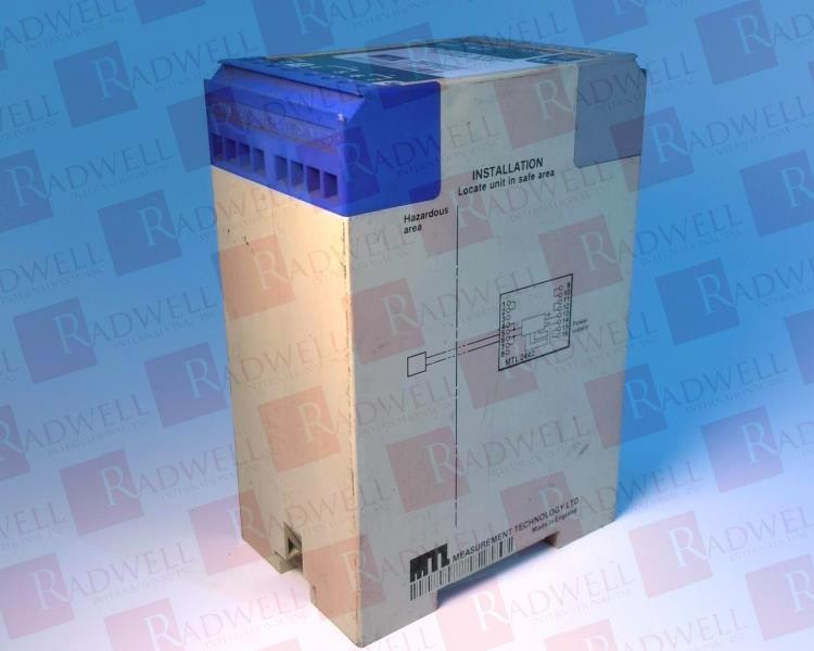 EATON CORPORATION MTL-2442-240V