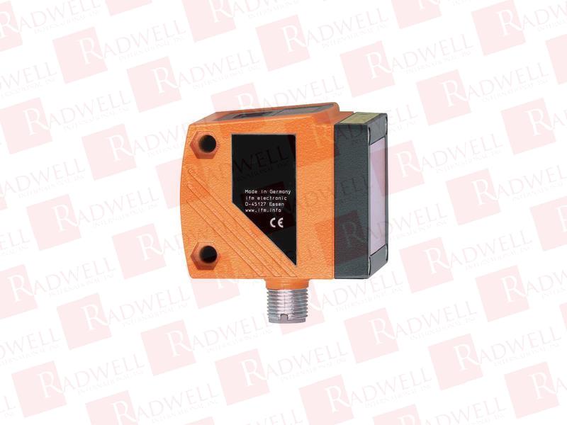 EFECTOR O1DLF3KG-I/O-LINK-O1D100